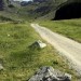 D�but de randonn�e en direction du Lac de l'Eychauda