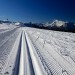 Hautacam c'est aussi une station de ski de fond