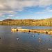 Lac de Lourdes