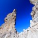 La Br�che de Roland sous un angle impressionnant