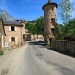 Village de Bozouls