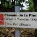 Chemin de la Pierre - 1
