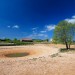 Lavogne pr�s de Baume Auriol