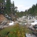 Randonn�e dans la vall�e du Marcau