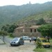 D�part de la rando