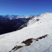 Hautacam: les Pyr�n�es sous la neige
