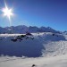 Beau temps sur Hautacam
