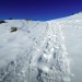 Balade � Hautacam dans la neige fraiche