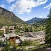Colmars Les Alpes