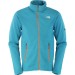 M flux power stretch jacket de the north face