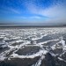 Lac d'Hourtin en Gironde