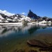 Lac Blanchet sup�rieur