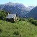 Cabane de Gabardito (Majada de Gabardito)