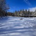 Le ciel se d�gage sur l'Aubrac
