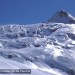 Glace au pic des Trois Rois