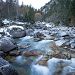 Vall�e du Marcadau dans les Pyr�n�es