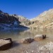Lac de l'Embarrat