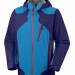 Veste coupe vent Columbia Shell The Compounder