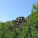 Dans les C�vennes, � 10 km de Barre des C�vennes