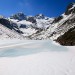 Randonn�e au lac d'Estom