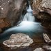 Cascade dans les Pyr�n�es