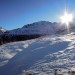 Mont�e lors de la rando au Col du Pourteillou