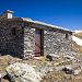 Cabane de Bachebirou