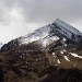 Pic du Midi d'Arrens depuis le pic de Pan