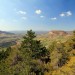 Point de vue non loin du pi�destal