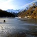 Lac d'Estaing