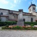 Eglise de P�rouges
