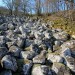 Coul�e de lave de Roquelaure