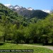 Vall�e d'Estaing * Pont du Miaous