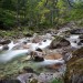 Randonn�e entre La Raill�re et le Pont d'Espagne