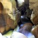 Dans la Grotte du Diable