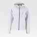 Veste Quechua Helium Rain Femme
