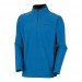 Polaire Columbia Demi-zip Klamath Range� II Homme