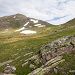 Randonn�e au col de l'Oule