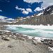 Lac du Glacier d'Arsine