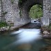 Pont de la Gaubie