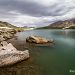 Une autre vue du lac L�ri�