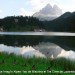 DOLOMITES- Lac de Misurina