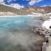 Lac du Glacier d'Arsine
