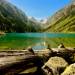 Lac de Gaube