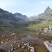 Passage au lac de Lag�es