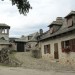 Magnifique Village de Bez B�d�ne, perch�