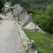 Les toits de lauzes Aveyronnaises