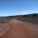 Sortie de la Plaine des Sables
