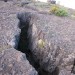 Fissure au Ma�do