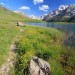 Balade au lac du Pontet
